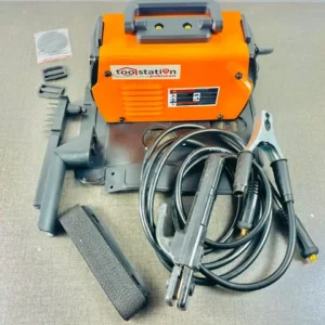 Portable Inverter Welding Machine – Heavy Duty ARC Welding Plant Rad 8,10,12,14