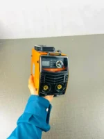Portable Inverter Welding Machine – Heavy Duty ARC Welding Plant Rad 8,10,12,14