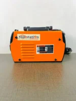 Portable Inverter Welding Machine – Heavy Duty ARC Welding Plant Rad 8,10,12,14