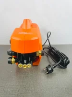 Daewoo DAXP150-2000G High Pressure Washer - 150 Bar 2000W induction Motor Portable Car Washer & Home Cleaning Machine