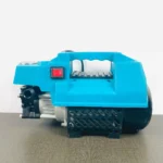 ECOSEN EC-Q2 Professional High Pressure Washer - Heavy Duty Portable Car Washer & Home Cleaning Pump 60-210 bar