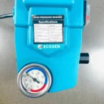 ECOSEN EC-Q2 Professional High Pressure Washer - Heavy Duty Portable Car Washer & Home Cleaning Pump 60-210 bar