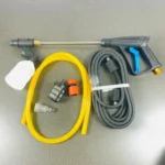 ECOSEN EC-Q2 Professional High Pressure Washer - Heavy Duty Portable Car Washer & Home Cleaning Pump 60-210 bar