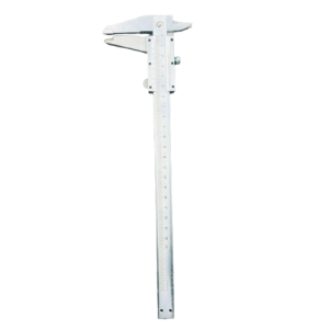 Vernier Caliper 0–200mm – Precision Measuring Tool – Stainless Steel Manual Caliper