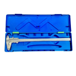 DENFOS 0–300mm Vernier Caliper Manual Measuring Tool