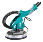 Total 1050W Drywall Sander – Electric Wall Sander with Dust Collection Bag TWS10501