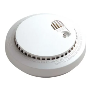 Smoke Alarm BRK Electronics 83RN Photoelectric– 9V Battery Operated