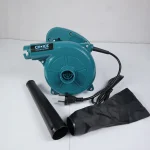 Choice CEB-700B Electric Blower 700W Air Blower Machine for Dust Cleaning & Workshop Use