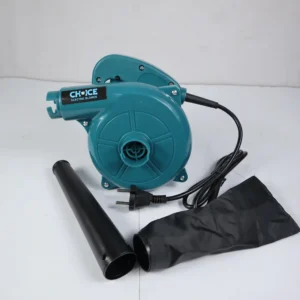 Choice CEB-700B Electric Blower 700W Air Blower Machine for Dust Cleaning & Workshop Use