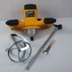 Electric Mixer Machine | Heavy Duty Paint & Cement Mixer | Full Copper Motor Hand Mixer