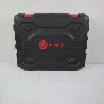 SMT 1500W Rotary Hammer Drill Machine 32mm Heavy Duty Electric Demolition Hammer SMT-6332X