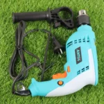 Antol 710W Impact Drill Machine (13mm) – Model AID7101 | 100% Copper Motor Variable Speed Hammer Drill with Forward/Reverse Function