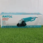 Antol 2300W Heavy Duty Angle Grinder (230mm) – Model AAG23001 | 100% Copper Motor Large Disc Grinding & Cutting Machine