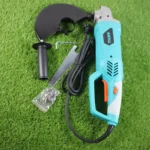 Antol 2300W Heavy Duty Angle Grinder (230mm) – Model AAG23001 | 100% Copper Motor Large Disc Grinding & Cutting Machine