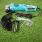 Antol 2300W Heavy Duty Angle Grinder (230mm) – Model AAG23001 | 100% Copper Motor Large Disc Grinding & Cutting Machine