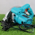 Antol 1200W Electric Circular Saw (185mm) – Model ACS1851 | 100% Copper Motor Handheld Cutting Machine