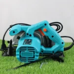 Antol 1200W Electric Circular Saw (185mm) – Model ACS1851 | 100% Copper Motor Handheld Cutting Machine