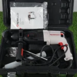 Specco 26mm Rotary Hammer Drill 850W – Model SP-7011 | Heavy Duty SDS Plus Power Hammer for Concrete & Demolition