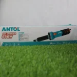 Antol 650W Electric Die Grinder (6mm) – Model ADG6001 | 100% Copper Motor High-Speed Multifunctional Grinding & Polishing Tool