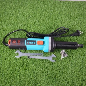 Antol 650W Electric Die Grinder (6mm) – Model ADG6001 | 100% Copper Motor High-Speed Multifunctional Grinding & Polishing Tool