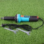 Antol 650W Electric Die Grinder (6mm) – Model ADG6001 | 100% Copper Motor High-Speed Multifunctional Grinding & Polishing Tool
