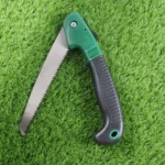 Folding Saw XIADA 7" (180mm) Professional – Heavy Duty Rapid Cutting Pruning Saw with Ergonomic Non-Slip Grip for Gardening, Camping & Woodworking