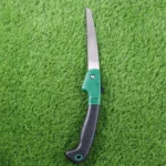Folding Saw XIADA 7" (180mm) Professional – Heavy Duty Rapid Cutting Pruning Saw with Ergonomic Non-Slip Grip for Gardening, Camping & Woodworking