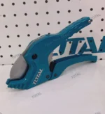 TOTAL PVC Pipe Cutter 3-42mm THT534216 Heavy Duty Ratchet Pipe Cutting Tool PPR pipe cutter
