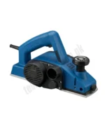Hyundai 560W Electric Planer Model HP560-PL – Professional Wood Smoothing Tool, 82mm Planing Width with 0-1mm Depth Adjustment