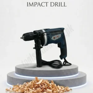 SMT Drill Machine 710W Impact Drill - High-Performance Drilling Tool Model SMT-7217