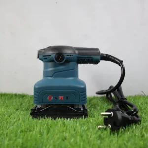 SMT Orbital Sander 180W Professional Power Tools- High-Performance Wood Finishing Tool