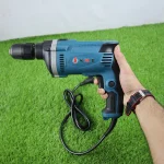 SMT Drill Machine 710W Impact Drill - High-Performance Drilling Tool Model SMT-7217
