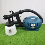 SMT Paint Spray Gun Professional High-Pressure - Efficient Paint Sprayer for Walls, Furniture, and Automotive paint zoom SMT 2500