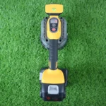 SELEX Tile Vibrator Machine - Professional Tile Leveling Tool with High-Frequency Vibration and Gear Adjustment