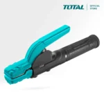 TOTAL Welding Holder 800A – Model TWAH8006 | Industrial Grade Copper Design, New Unique Ergonomic Grip for Heavy-Duty Welding