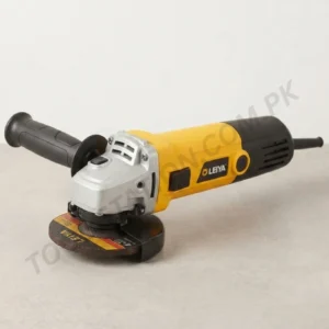LEIYA Angle Grinder 4-Inch - Professional Power Tool for Cutting and Grinding LY100-01