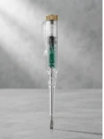 Induction Voltage Test Pen - 12-240V Electric Circuit Tester for Household and Professional Use
