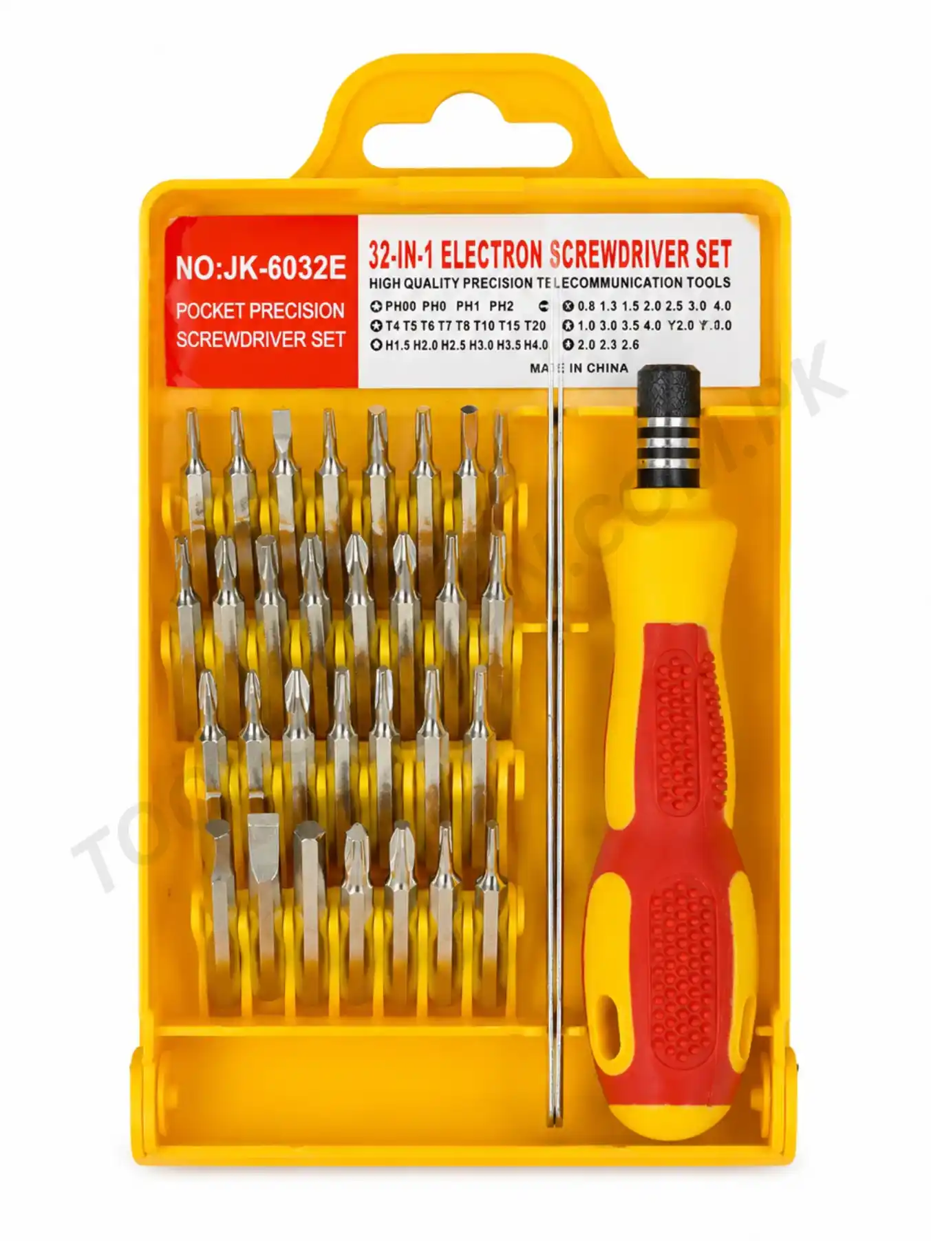 Add a subheading JACKLY 32-in-1 Precision Screwdriver Set - Professional Interchangeable Manual Tool Kit for Electronics & Small Devices5)_11zon JACKLY 32-in-1 Precision Screwdriver Set - Professional Interchangeable Manual Tool Kit for Electronics & Small Devices