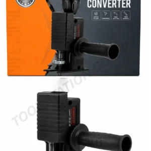 Drill to jig Saw Converter - Portable Reciprocating and Jig Saw Attachment Adapter Tool Kit
