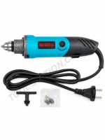 Electric Die Grinder - 500W High-Speed Versatile Power Tool (110V-220V)
