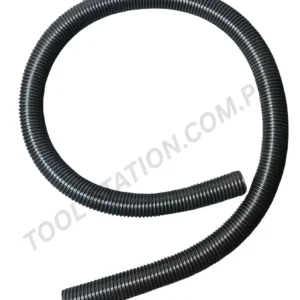 Vacuum Cleaner Hose Pipe - 5 FT Flexible Corrugated Replacement Hose Tube, Durable & Lightweight Universal Fit vacuum pipe