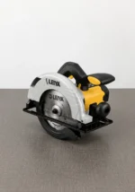 LEIYA Professional Circular Saw - High-Performance Power Tool for Precision Wood Cutting LY-M18501