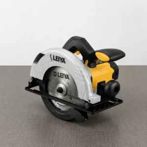 LEIYA Professional Circular Saw - High-Performance Power Tool for Precision Wood Cutting LY-M18501