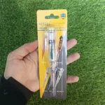 Induction Voltage Test Pen - 12-240V Electric Circuit Tester for Household and Professional Use