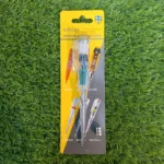 Induction Voltage Test Pen - 12-240V Electric Circuit Tester for Household and Professional Use