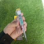 Induction Voltage Test Pen - 12-240V Electric Circuit Tester for Household and Professional Use