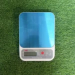 Digital Scale MNT POWER Electronic Compact - High Accuracy Digital Balance for Kitchen, Lab, and Household Use