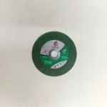 SMT Professional INOX Stainless Steel Cutting Disc - Available in 4-inch and 5-inch Sizes