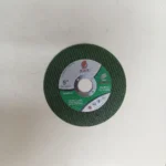 SMT Professional INOX Stainless Steel Cutting Disc - Available in 4-inch and 5-inch Sizes