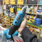 Electric Die Grinder - 500W High-Speed Versatile Power Tool (110V-220V)
